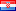 Taal Kroatisch: Hrvatski