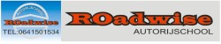 Rijschool logo van: Autorijschool ROadwise