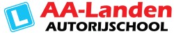 Rijschool logo van: Autorijschool Aa-Landen