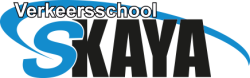 Rijschool logo van: Rijschool SKAYA