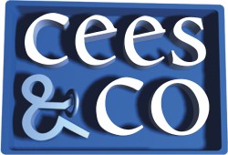 Rijschool logo van: Verkeersschool Cees & Co