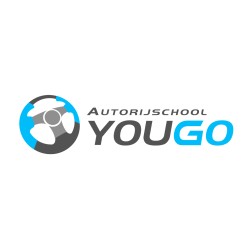 Rijschool logo van: Autorijschool You Go