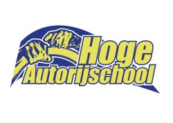 Rijschool logo van: Autorijschool Hoge