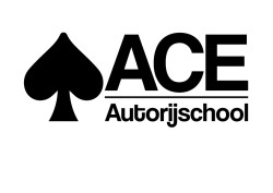 Rijschool logo van: ACE Autorijschool