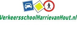 Rijschool logo van: Verkeersschool Harrie Van Hout