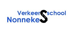 Rijschool logo van: Autorijschool Jan Nonnekes