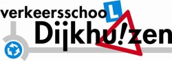 Rijschool logo van: Verkeersschool Dijkhuizen