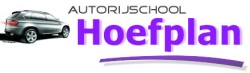 Rijschool logo van: Hoefplan