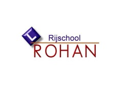 Rijschool logo van: Rijschool Rohan