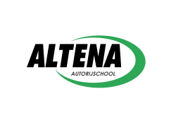 Rijschool logo van: Autorijschool Altena