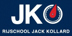 Rijschool logo van: Rijschool Jack Kollard