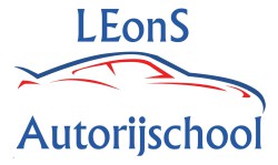 Rijschool logo van: LEonS Autorijschool