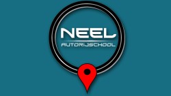 Rijschool logo van: Autorijschool Neel